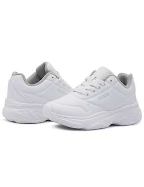Tenis Karsten para niño Back To School