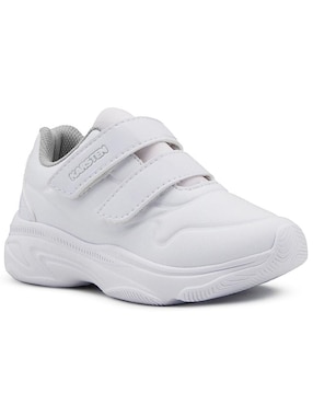 Tenis Karsten Para Niño Back To School