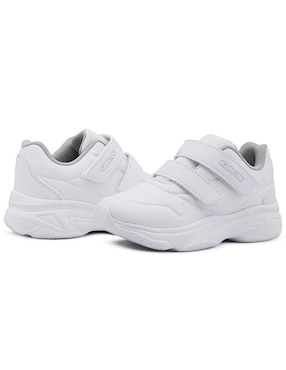 Tenis Karsten para niño Back To School