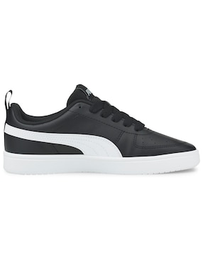 Tenis Puma para niño Rickie Jr
