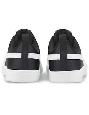 Tenis Puma para niño Rickie Jr