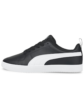 Tenis Puma para niño Rickie Jr