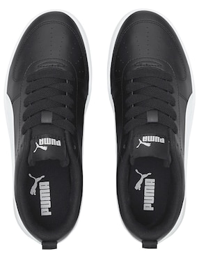 Tenis Puma para niño Rickie Jr