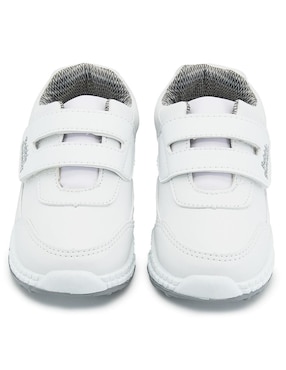 Tenis Bubble Gummers para niño Back To School