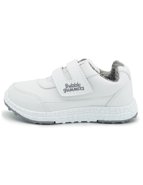 Tenis Bubble Gummers para niño Back To School