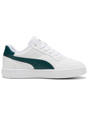 Tenis Puma para niño Caven 20 Jr