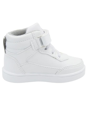 Tenis Bubble Gummers para niño Back To School