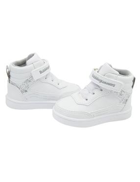 Tenis Bubble Gummers para niño Back To School