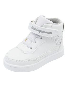 Tenis Bubble Gummers para niño Back To School