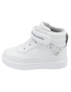 Tenis Bubble Gummers para niño Back To School