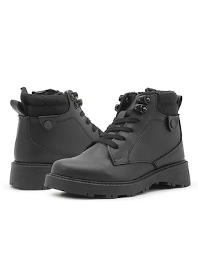 Bota Karsten Back to school para niño