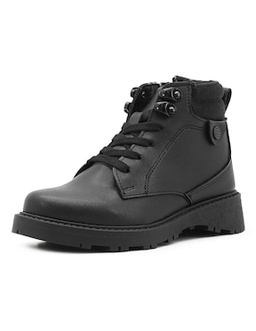 Bota Karsten Back to school para niño