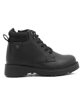 Bota Karsten Back to school para niño
