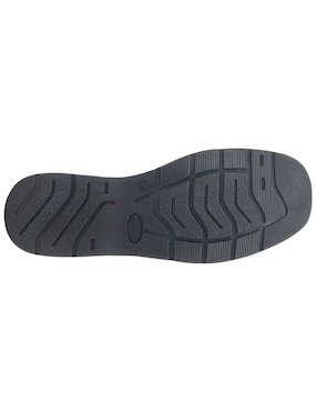 Zapato Bambino Back To School de piel para niño