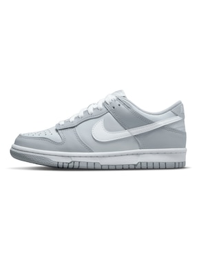 Tenis Nike Para Niño Dunk Low Gs