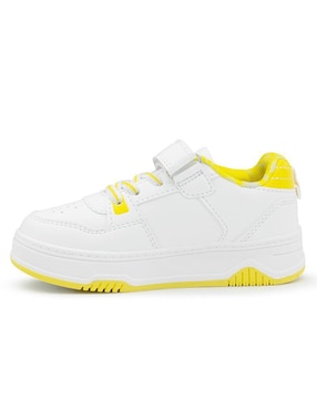 Tenis Bubble Gummers para niño Minions
