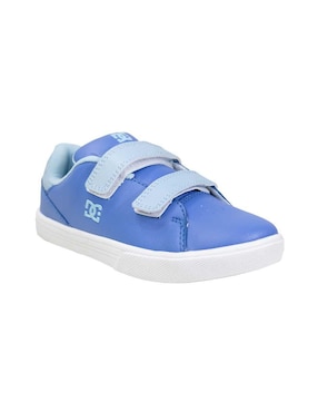 Tenis DC Shoes Para Niño Notch SN V MX Shoe AB1