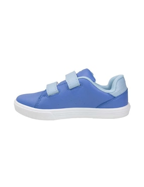 Tenis Dc Shoes para niño Notch Sn V Mx Shoe Ab1