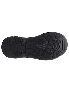 Bota de piel Bambino Back to School para niño