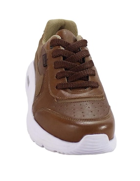 Tenis Leon para niño