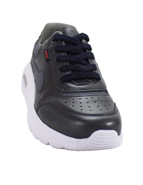 Tenis Leon para niño