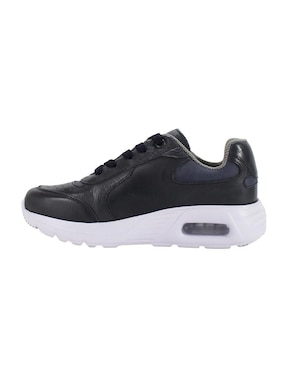 Tenis Leon para niño