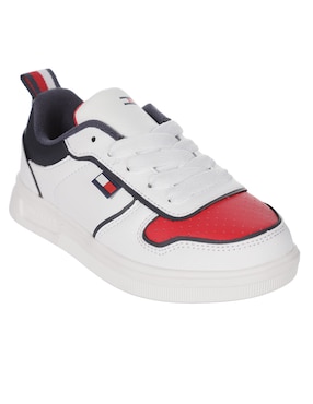 Tenis Tommy Hilfiger Para Niño