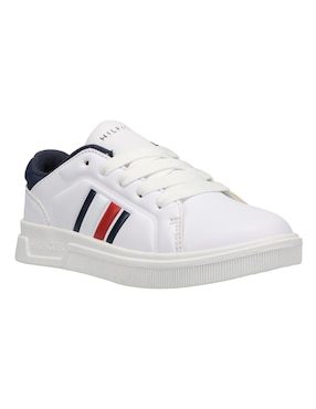 Tenis Tommy Hilfiger Para Niño