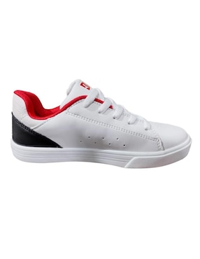 Tenis Dc Shoes para niño Notch