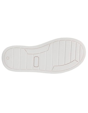 Tenis Karsten para niño Plaza Sésamo