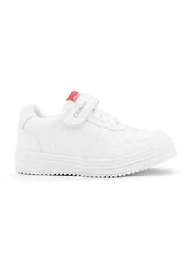 Tenis Chabelo para niño Back To School