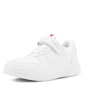 Tenis Chabelo para niño Back To School