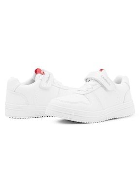 Tenis Chabelo para niño Back To School