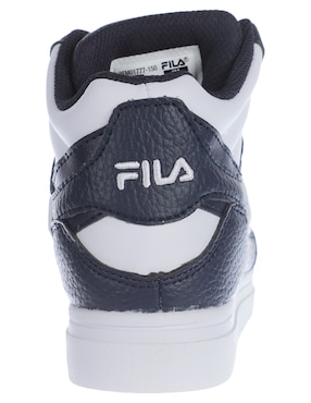 Tenis Fila para niño Everge