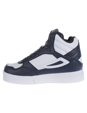 Tenis Fila para niño Everge