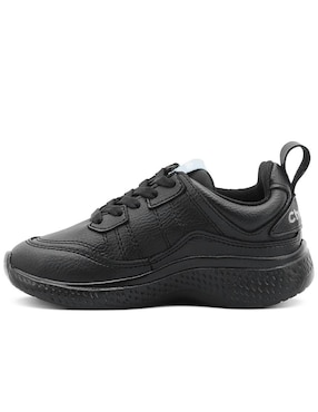 Tenis Chabelo para niño Back To School