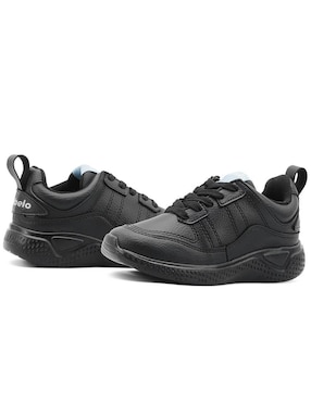 Tenis Chabelo para niño Back To School