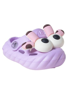 Sandalia Muytu para unisex