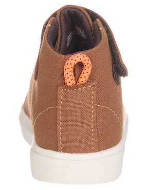 Tenis Mon Caramel para niño