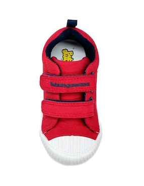 Tenis Bubble Gummers para niño