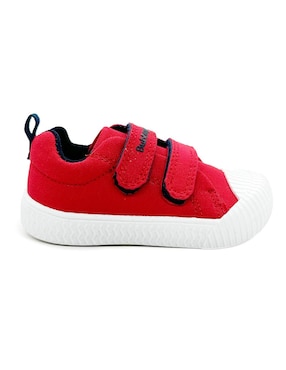 Tenis Bubble Gummers para niño