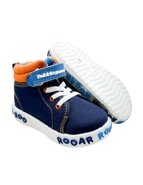 Tenis Bubble Gummers para niño