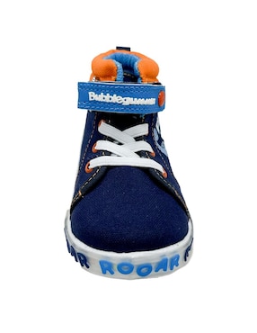 Tenis Bubble Gummers para niño
