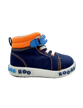 Tenis Bubble Gummers para niño