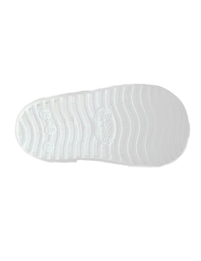 Tenis con luz Bubble Gummers para niño