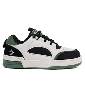 Tenis Original Penguin para niño Tarian