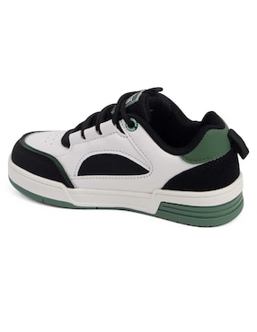 Tenis Original Penguin para niño Tarian