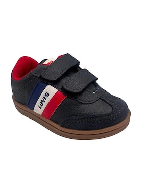 Tenis Levi's Para Niño