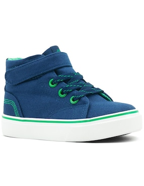 Tenis Bubble Gummers para niño