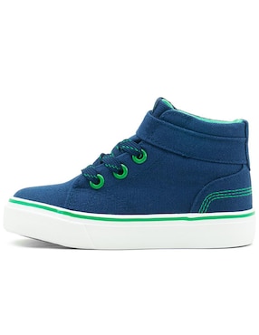 Tenis Bubble Gummers para niño